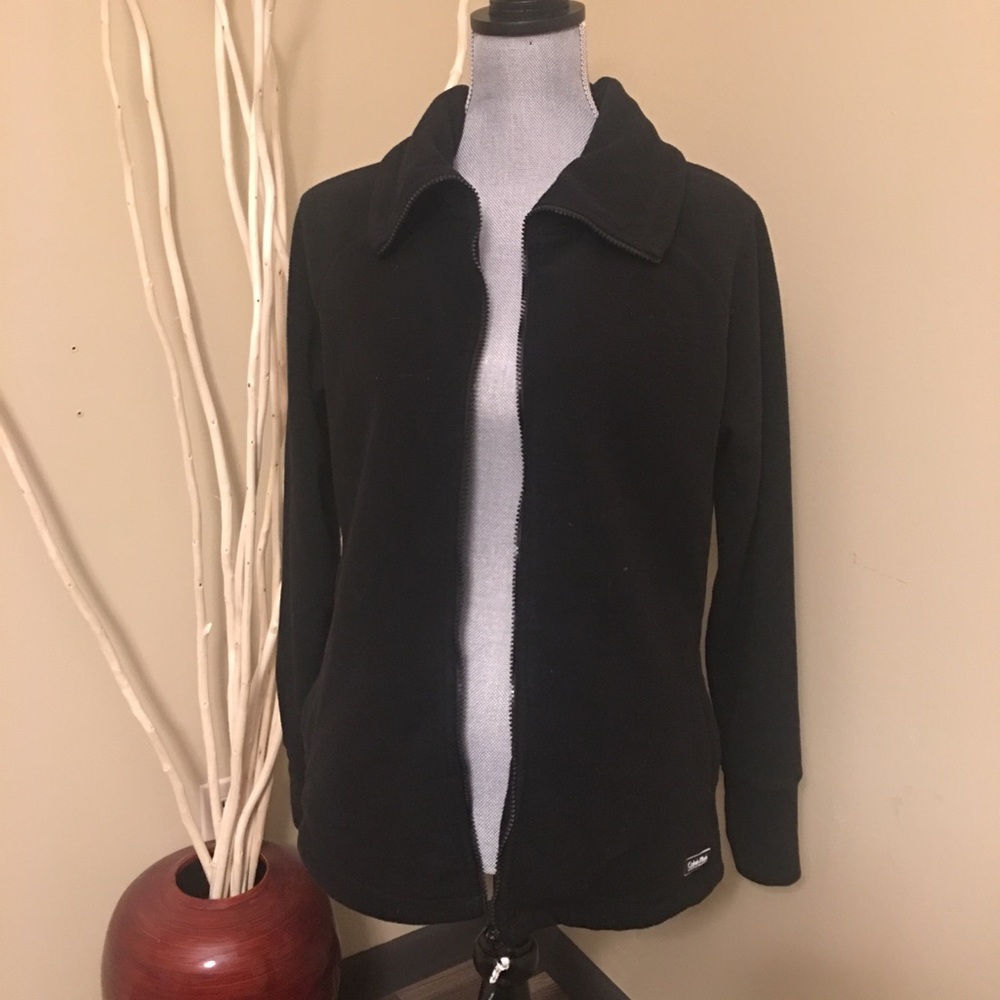 3/$15 Calvin Klein performance fleece size Medium